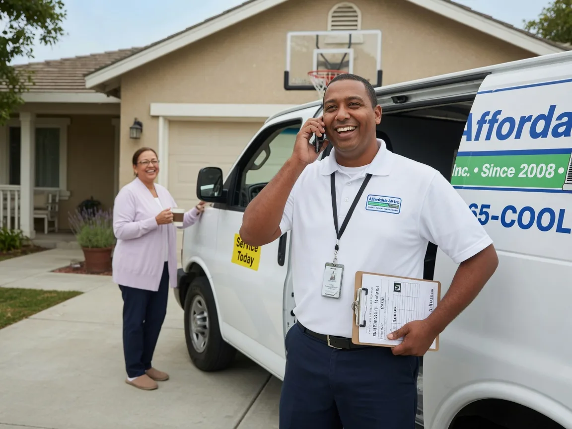 Central Ac Repair Mount Airy, LA FAQs